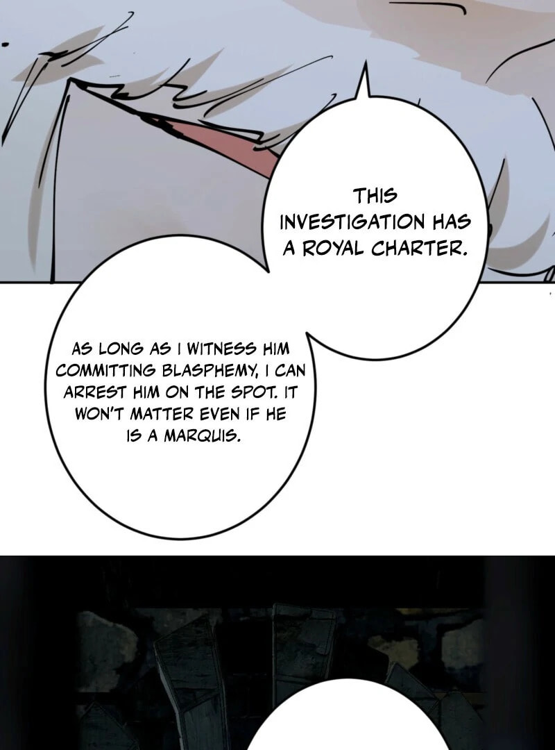 From Six to Sovereignty: The Girl Who Ruled Chapter 64 page 97 - 