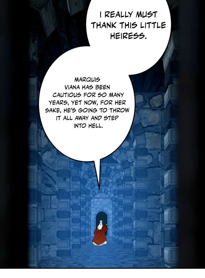 From Six to Sovereignty: The Girl Who Ruled Chapter 64 page 98 - 