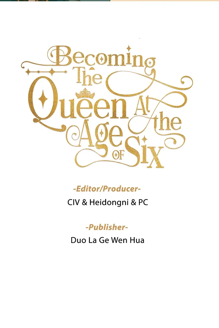 From Six to Sovereignty: The Girl Who Ruled Chapter 7 page 2 - 
