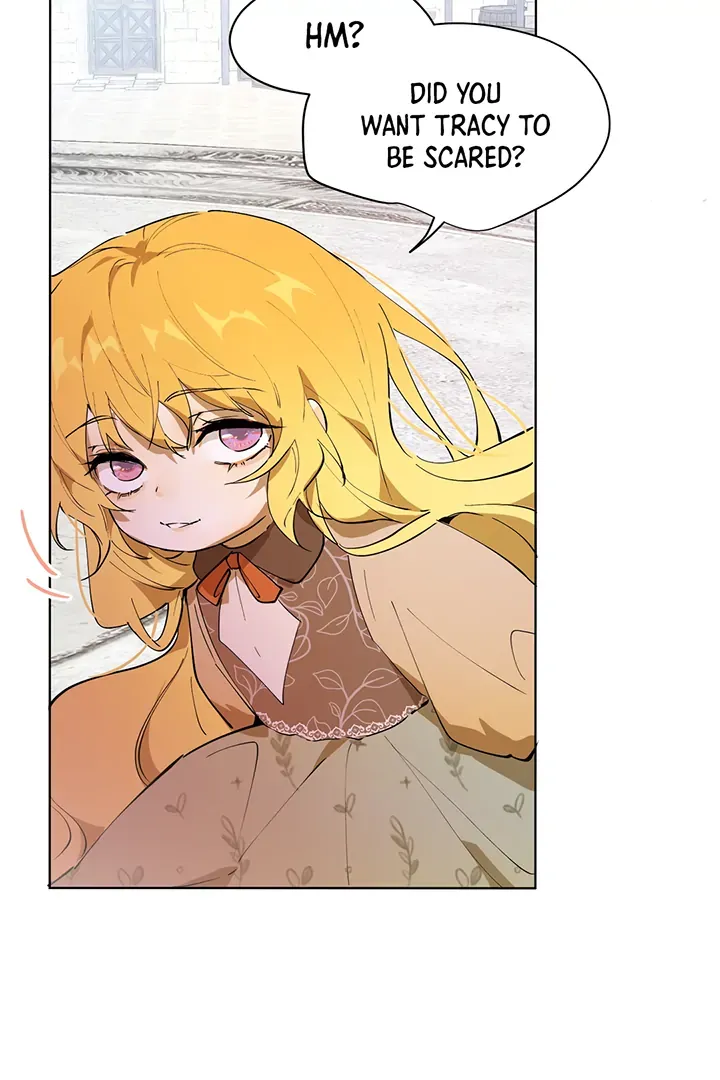 From Six to Sovereignty: The Girl Who Ruled Chapter 7 page 14 - 