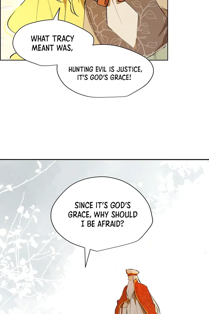 From Six to Sovereignty: The Girl Who Ruled Chapter 7 page 17 - 
