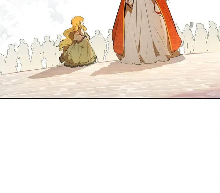 From Six to Sovereignty: The Girl Who Ruled Chapter 7 page 18 - 