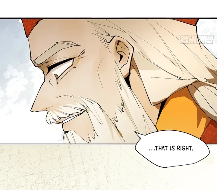 From Six to Sovereignty: The Girl Who Ruled Chapter 7 page 19 - 