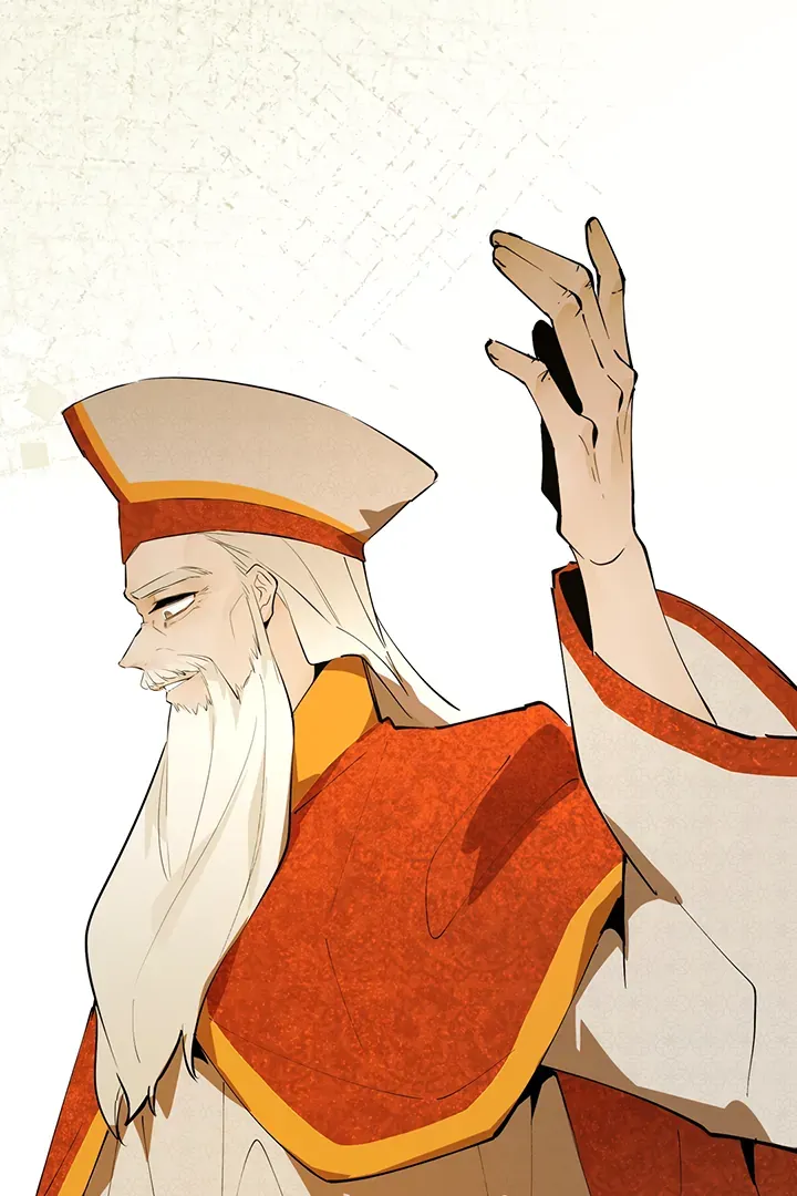 From Six to Sovereignty: The Girl Who Ruled Chapter 7 page 20 - 