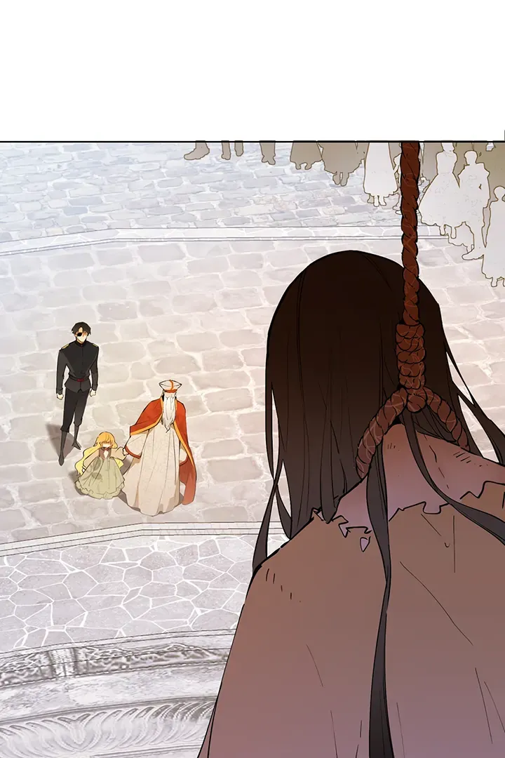 From Six to Sovereignty: The Girl Who Ruled Chapter 7 page 3 - 