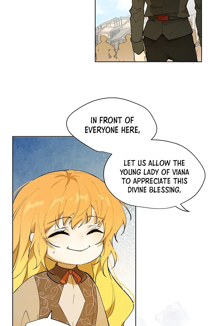 From Six to Sovereignty: The Girl Who Ruled Chapter 7 page 22 - 