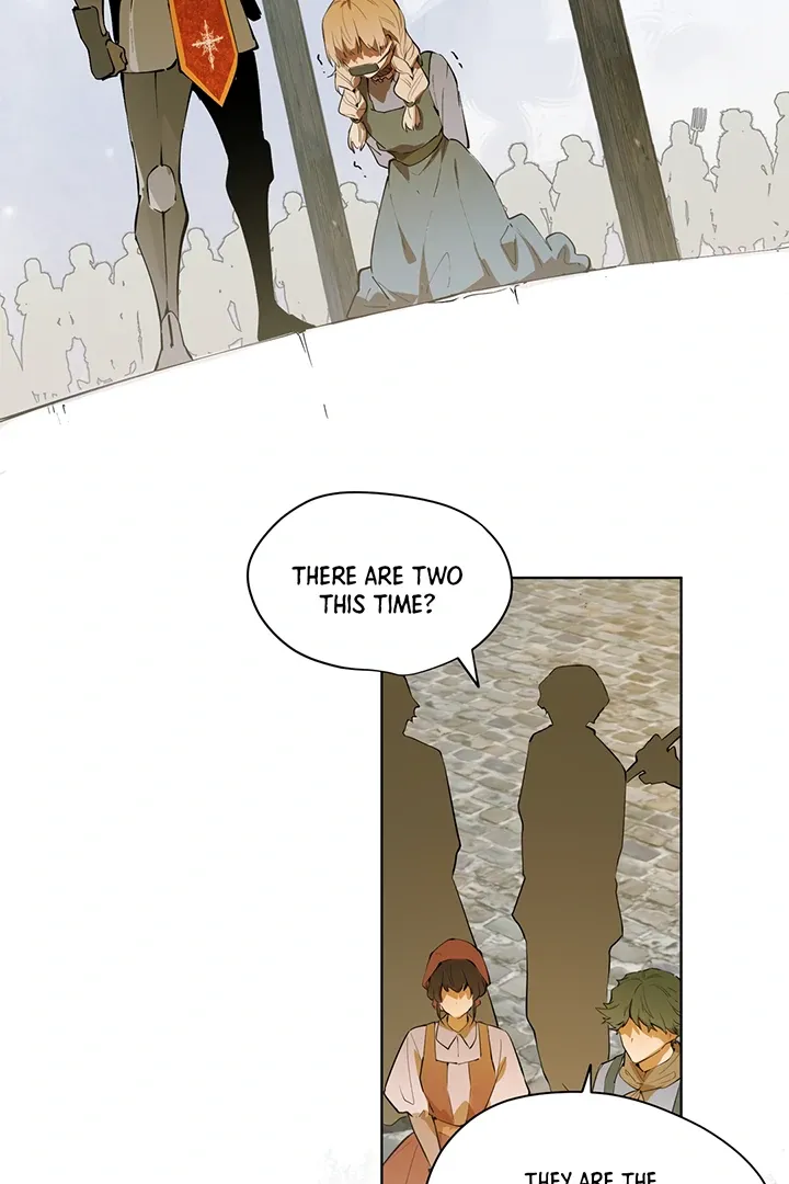 From Six to Sovereignty: The Girl Who Ruled Chapter 7 page 24 - 