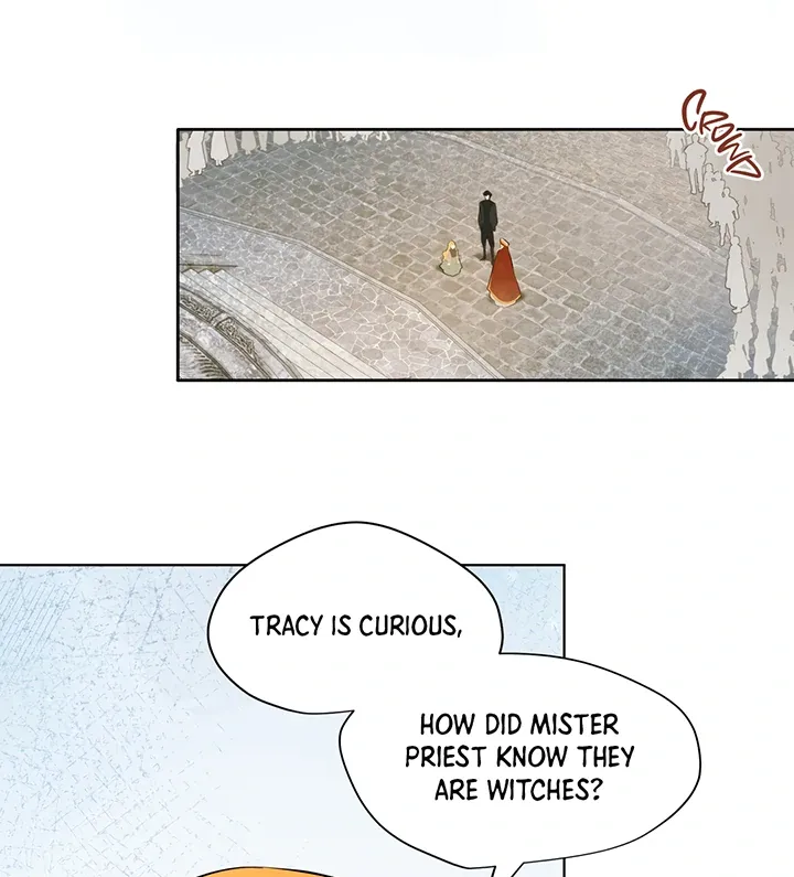 From Six to Sovereignty: The Girl Who Ruled Chapter 7 page 31 - 