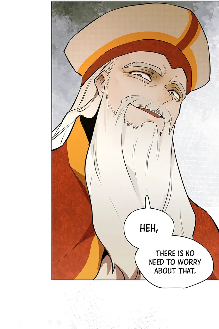 From Six to Sovereignty: The Girl Who Ruled Chapter 7 page 33 - 