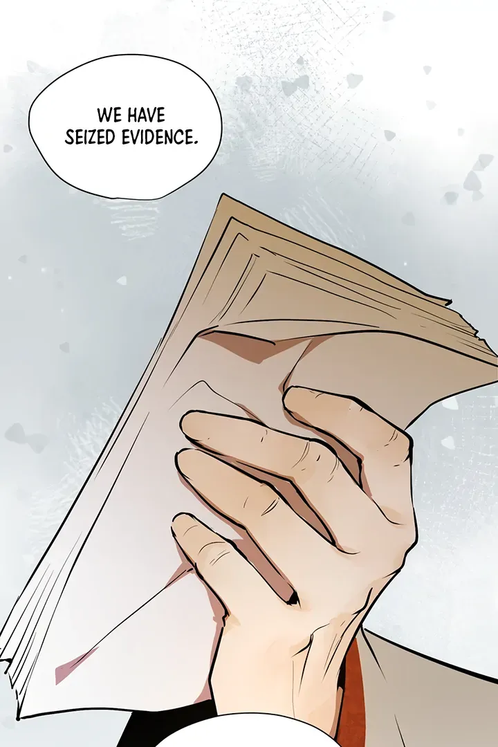 From Six to Sovereignty: The Girl Who Ruled Chapter 7 page 34 - 