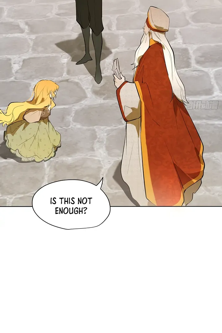 From Six to Sovereignty: The Girl Who Ruled Chapter 7 page 36 - 