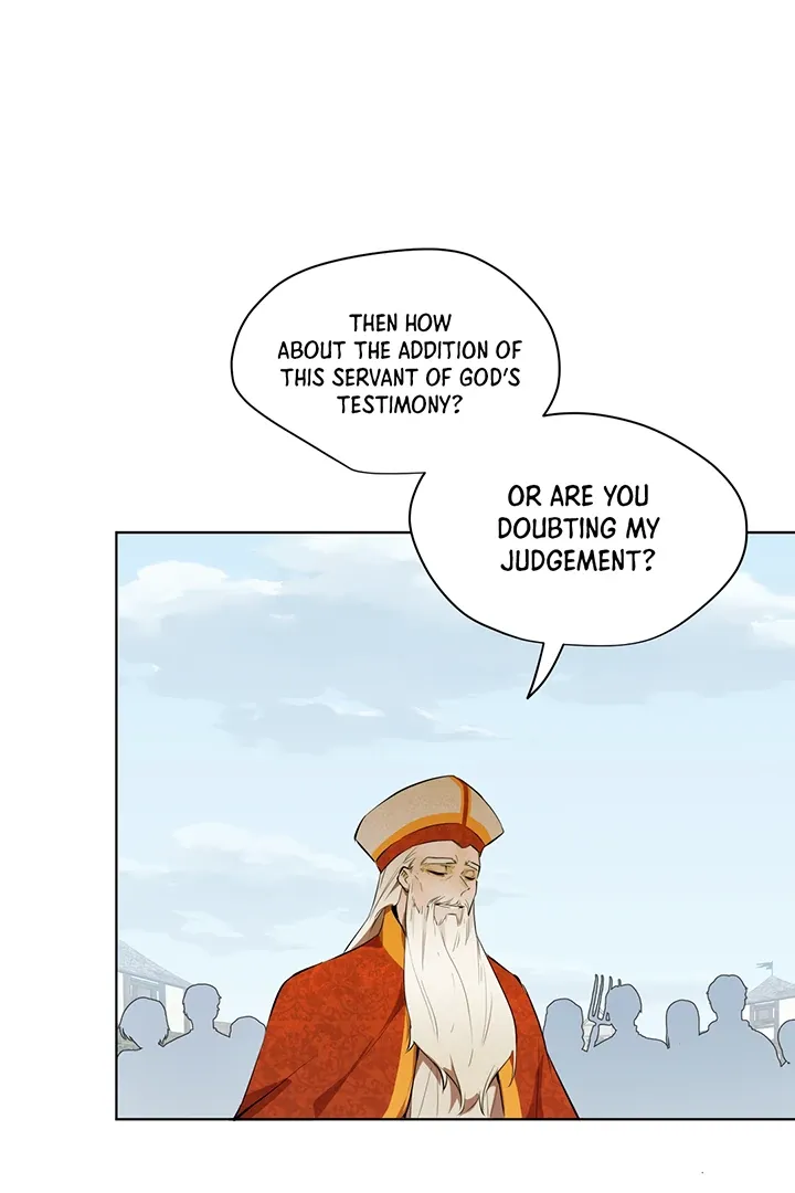 From Six to Sovereignty: The Girl Who Ruled Chapter 7 page 37 - 