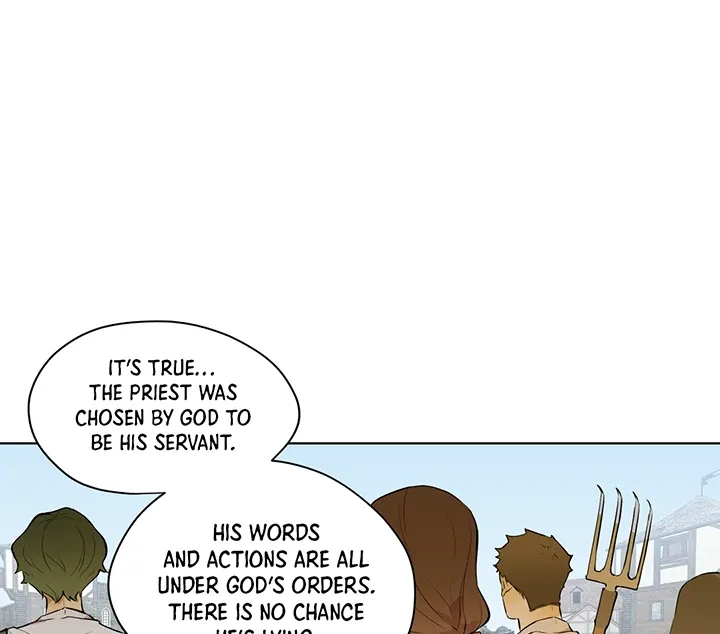 From Six to Sovereignty: The Girl Who Ruled Chapter 7 page 38 - 