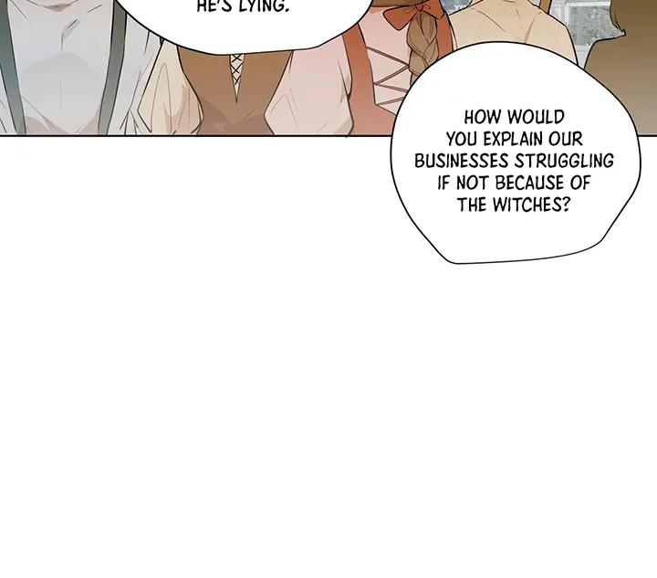 From Six to Sovereignty: The Girl Who Ruled Chapter 7 page 39 - 
