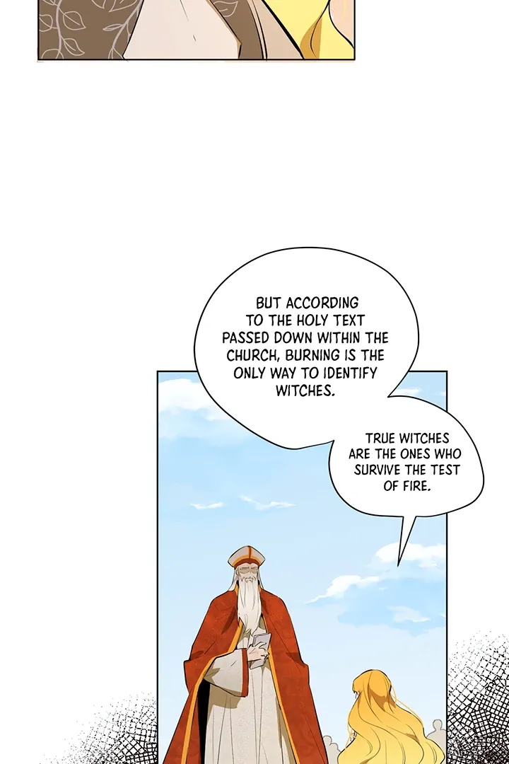 From Six to Sovereignty: The Girl Who Ruled Chapter 7 page 41 - 
