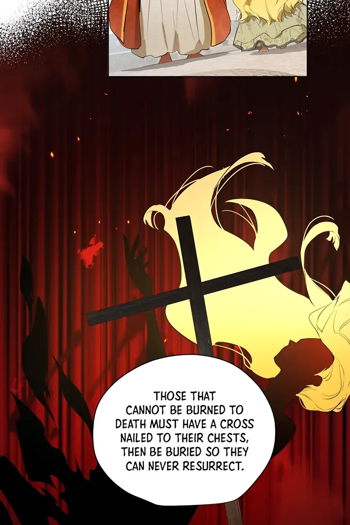 From Six to Sovereignty: The Girl Who Ruled Chapter 7 page 42 - 