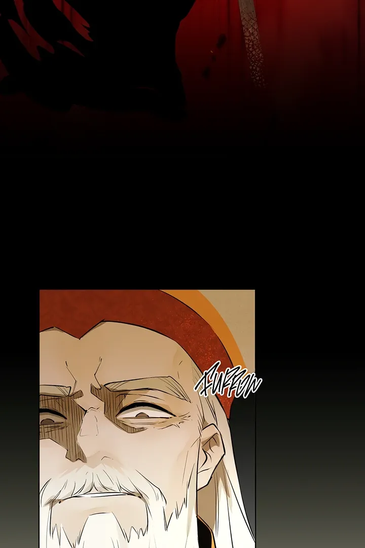 From Six to Sovereignty: The Girl Who Ruled Chapter 7 page 43 - 