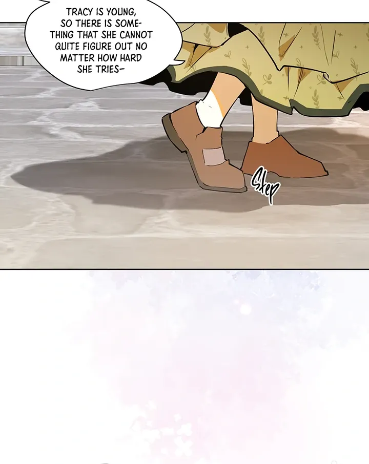 From Six to Sovereignty: The Girl Who Ruled Chapter 7 page 45 - 