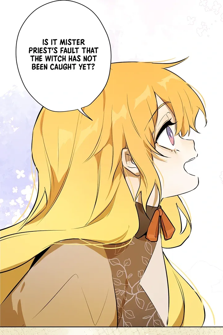 From Six to Sovereignty: The Girl Who Ruled Chapter 7 page 46 - 