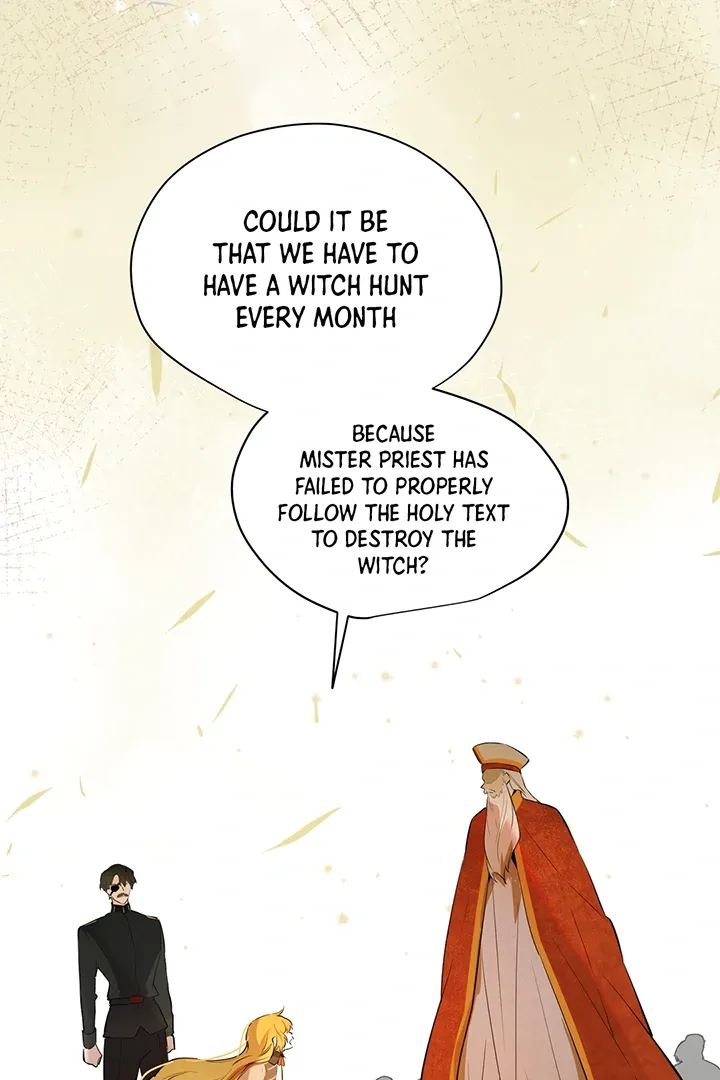 From Six to Sovereignty: The Girl Who Ruled Chapter 7 page 47 - 