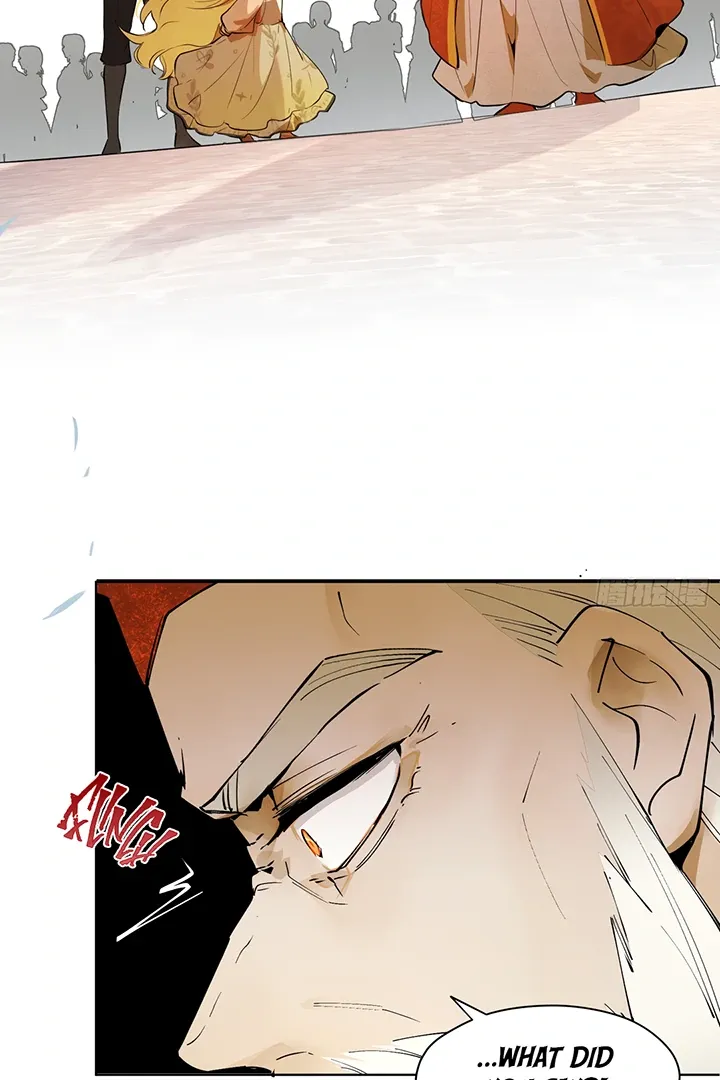 From Six to Sovereignty: The Girl Who Ruled Chapter 7 page 48 - 