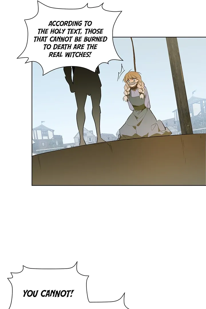 From Six to Sovereignty: The Girl Who Ruled Chapter 7 page 53 - 