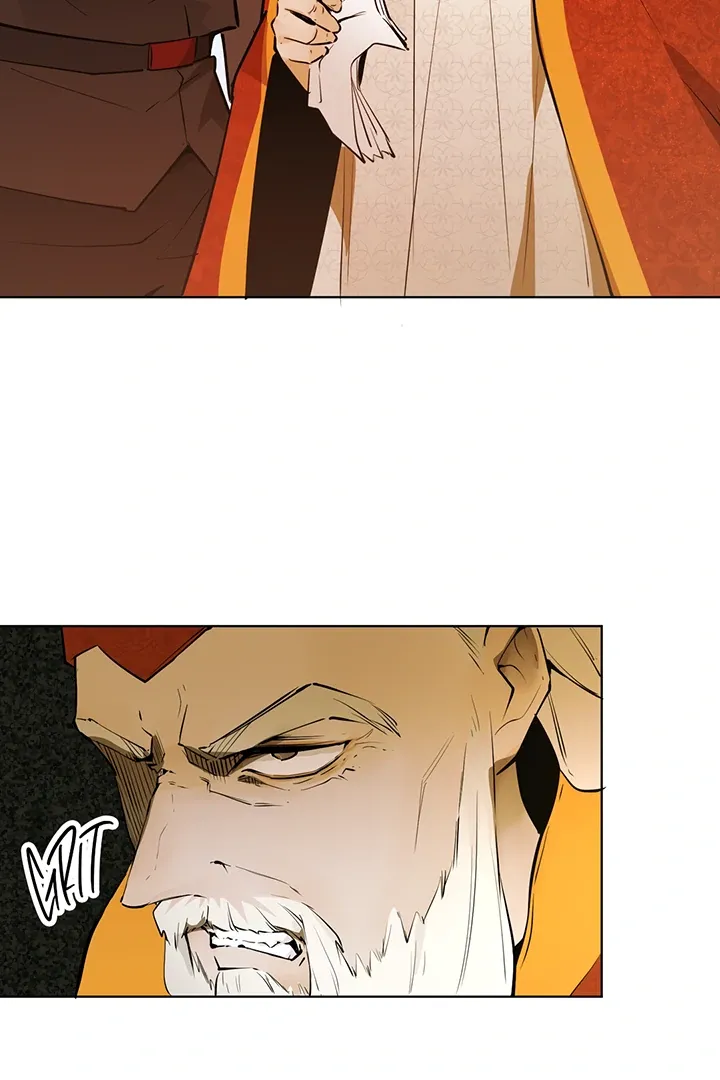 From Six to Sovereignty: The Girl Who Ruled Chapter 7 page 56 - 