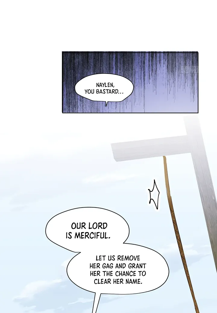 From Six to Sovereignty: The Girl Who Ruled Chapter 7 page 57 - 