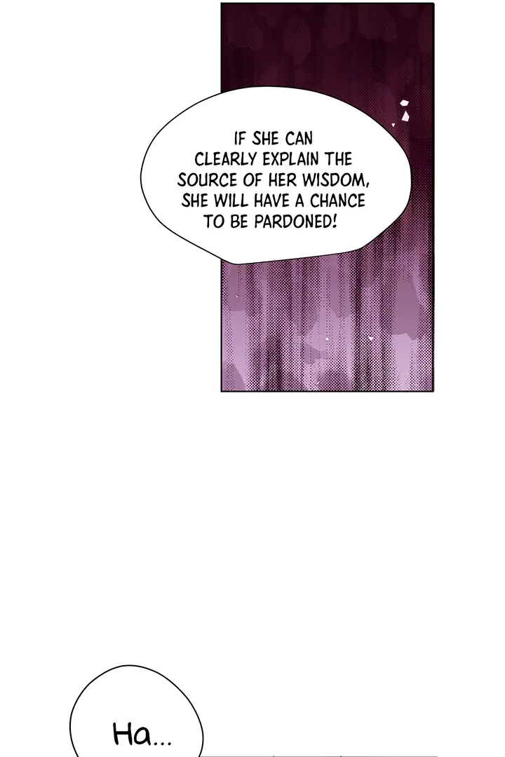 From Six to Sovereignty: The Girl Who Ruled Chapter 7 page 59 - 