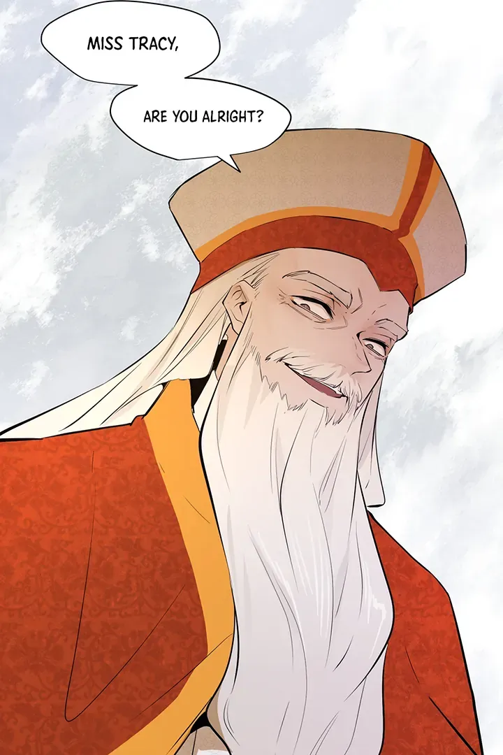 From Six to Sovereignty: The Girl Who Ruled Chapter 7 page 7 - 