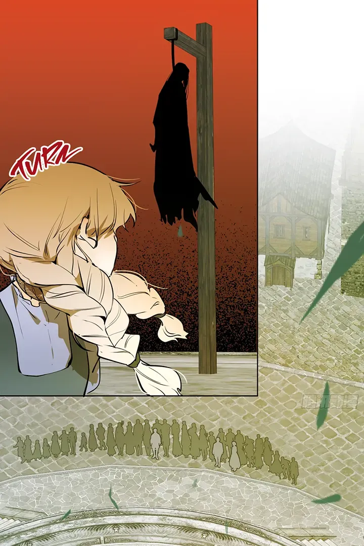 From Six to Sovereignty: The Girl Who Ruled Chapter 7 page 61 - 