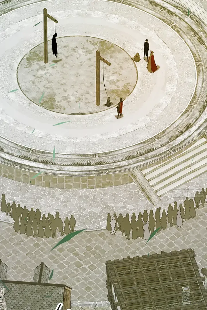 From Six to Sovereignty: The Girl Who Ruled Chapter 7 page 62 - 