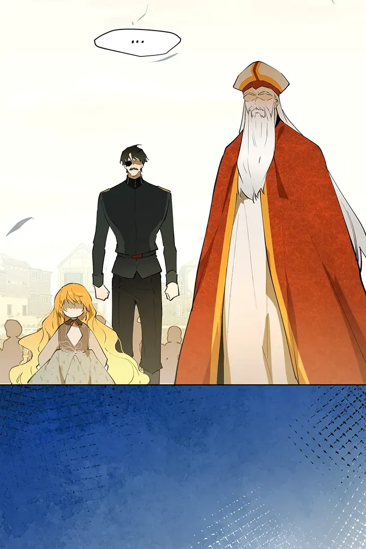 From Six to Sovereignty: The Girl Who Ruled Chapter 7 page 67 - 