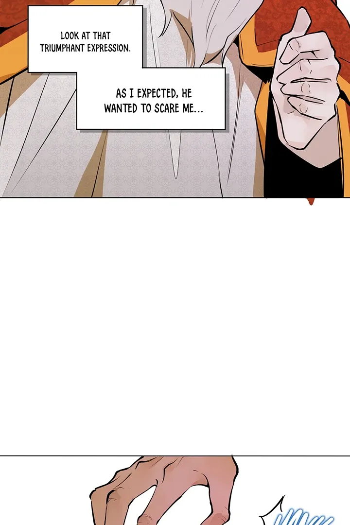 From Six to Sovereignty: The Girl Who Ruled Chapter 7 page 8 - 