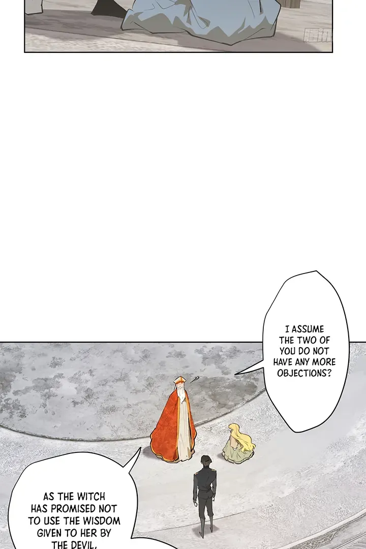 From Six to Sovereignty: The Girl Who Ruled Chapter 7 page 72 - 