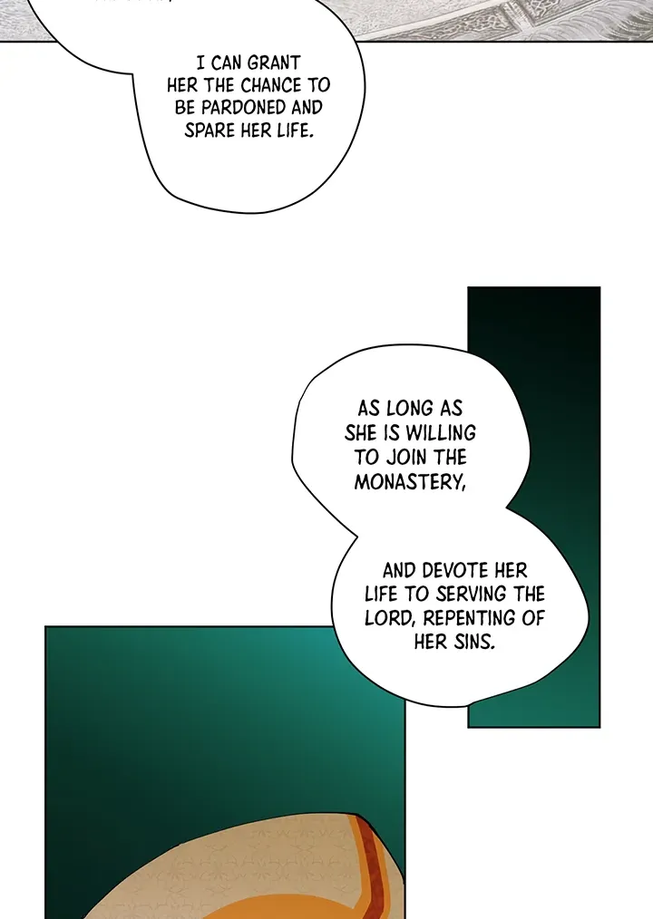 From Six to Sovereignty: The Girl Who Ruled Chapter 7 page 73 - 