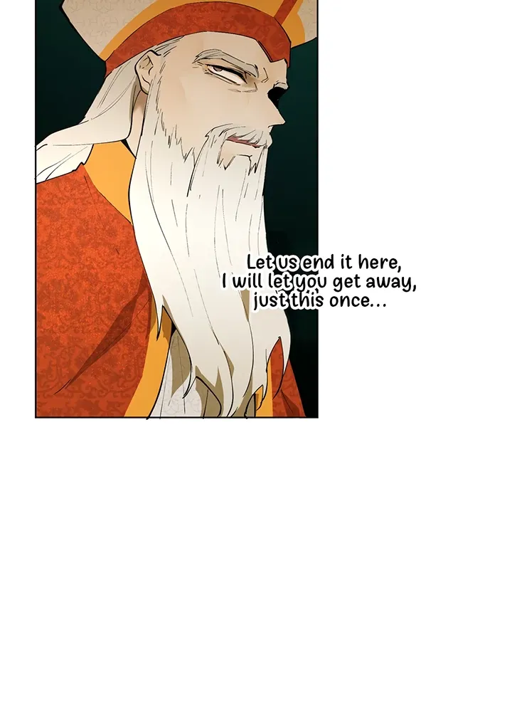 From Six to Sovereignty: The Girl Who Ruled Chapter 7 page 74 - 