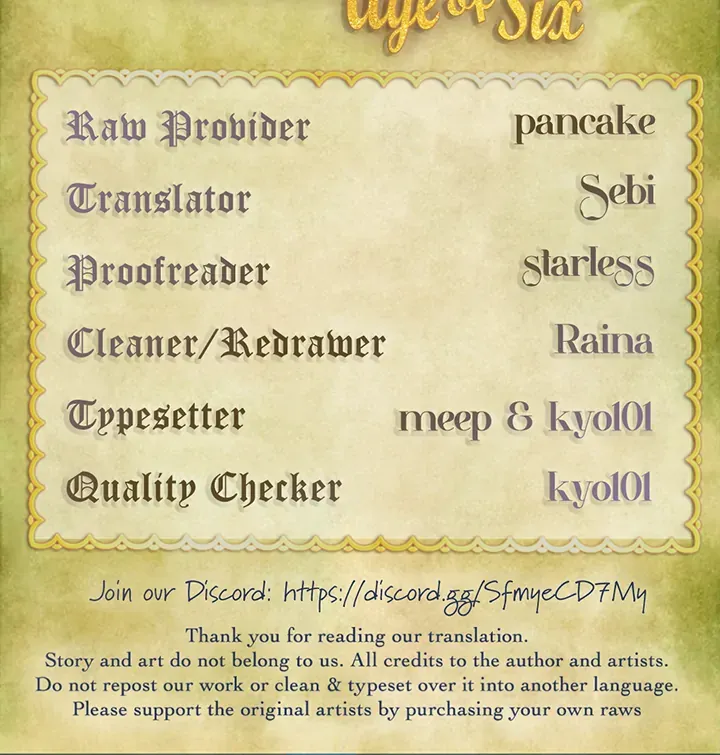 From Six to Sovereignty: The Girl Who Ruled Chapter 7 page 79 - 