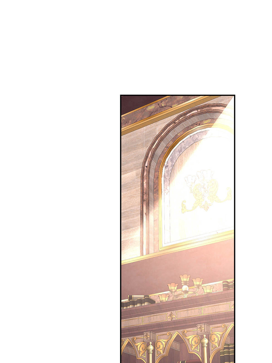 From Six to Sovereignty: The Girl Who Ruled Chapter 73 page 1 - 