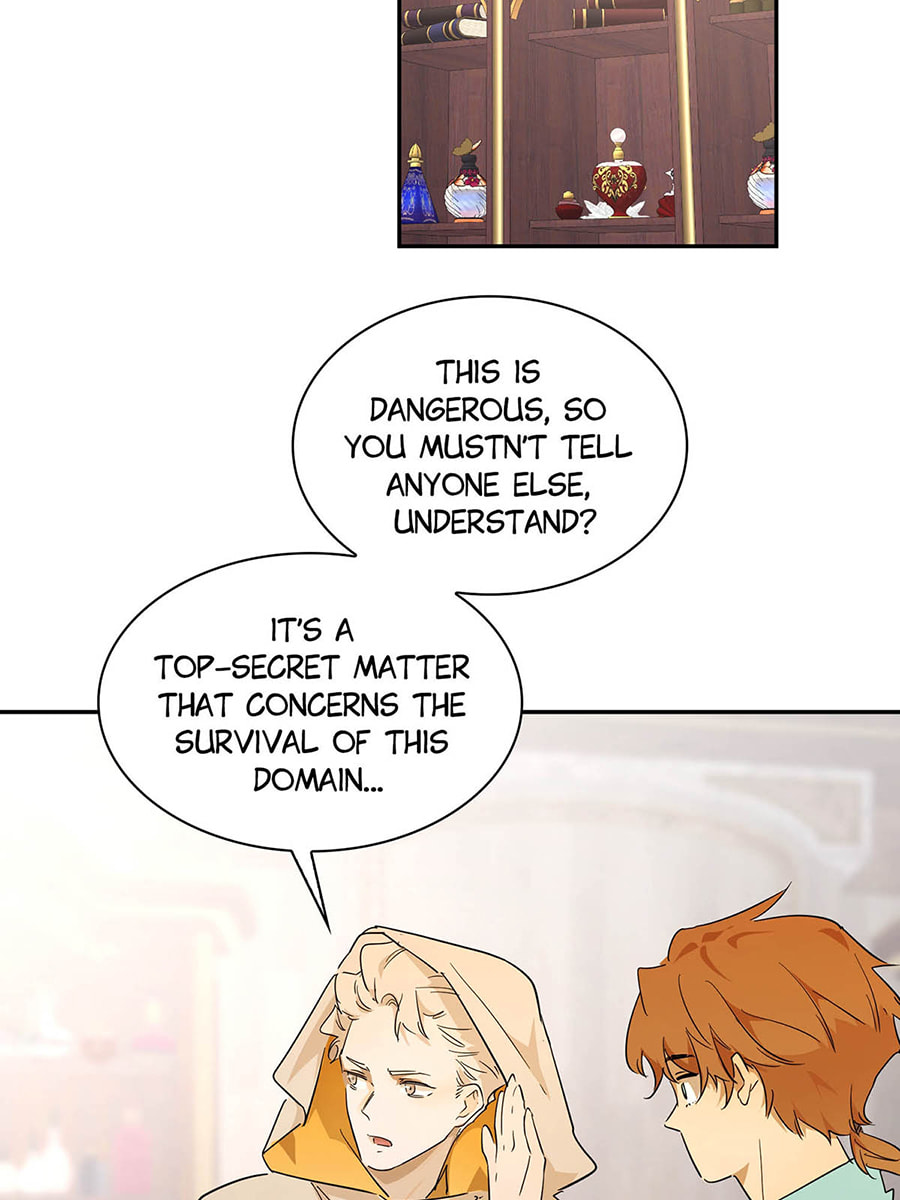 From Six to Sovereignty: The Girl Who Ruled Chapter 73 page 2 - 