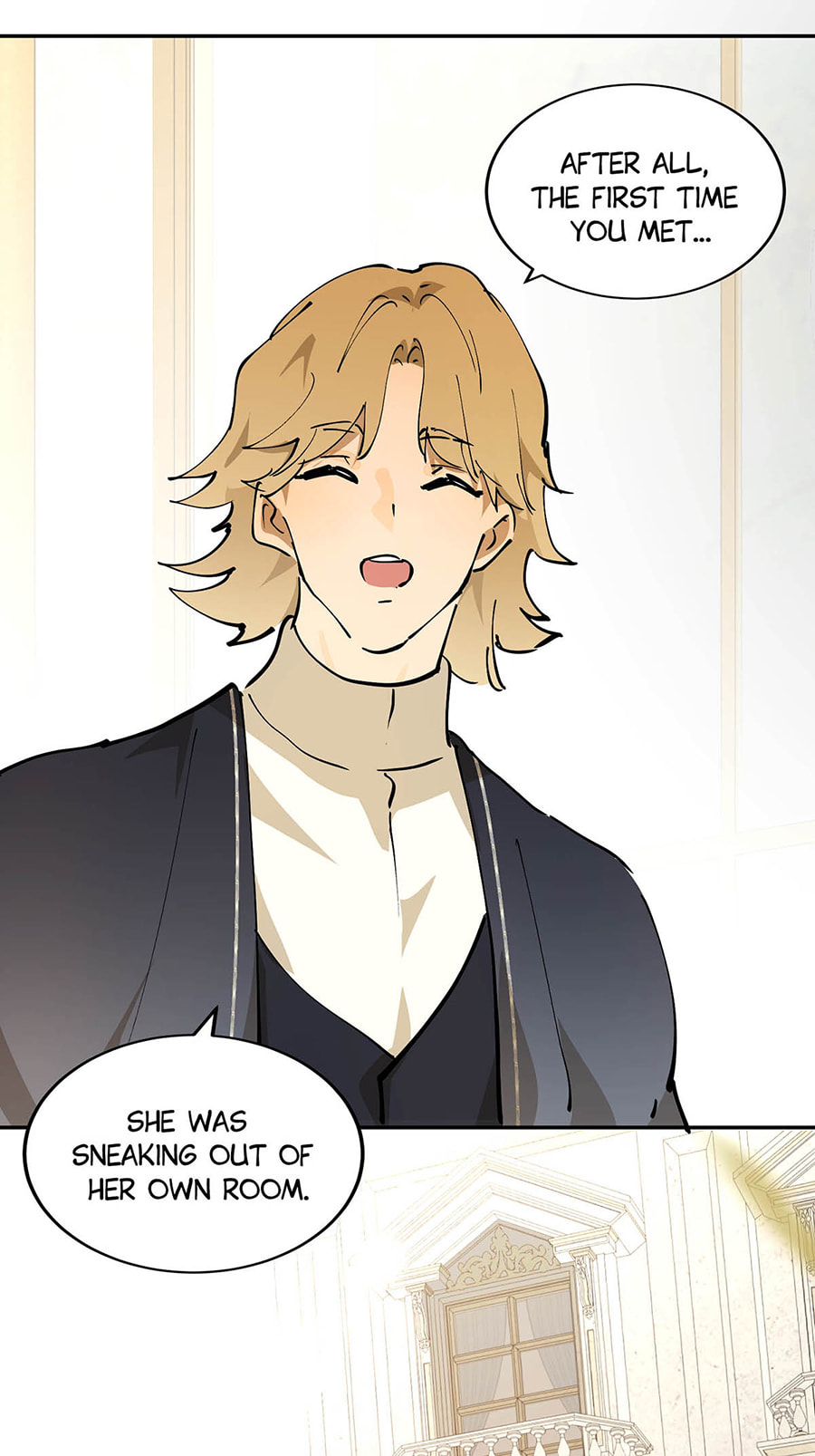 From Six to Sovereignty: The Girl Who Ruled Chapter 73 page 102 - 