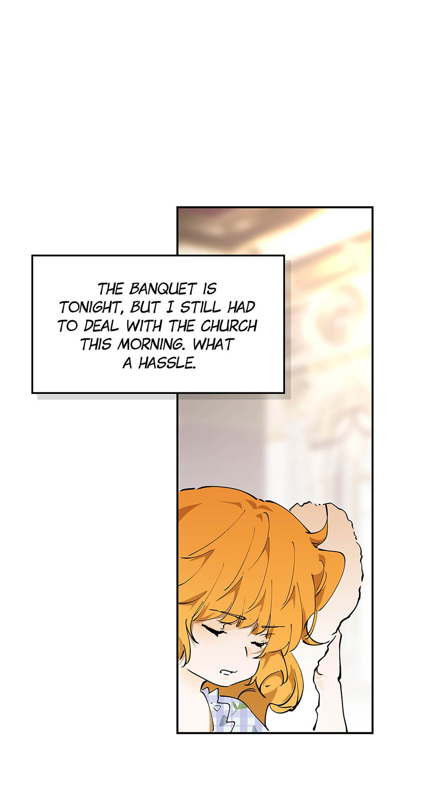 From Six to Sovereignty: The Girl Who Ruled Chapter 73 page 105 - 