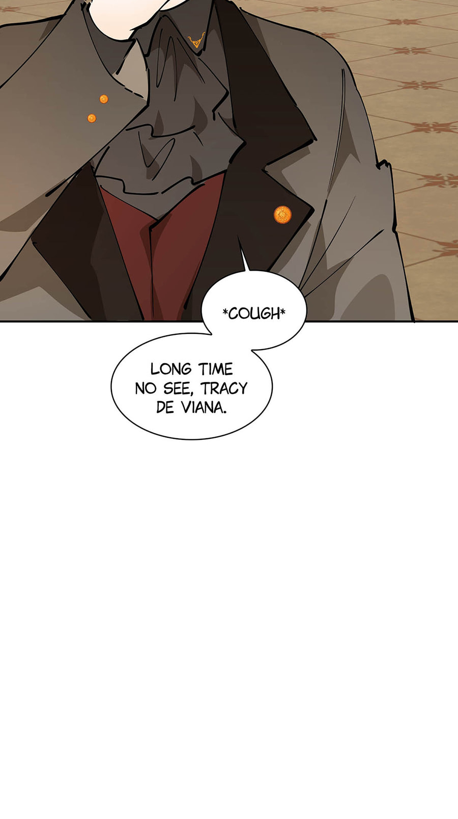 From Six to Sovereignty: The Girl Who Ruled Chapter 73 page 108 - 