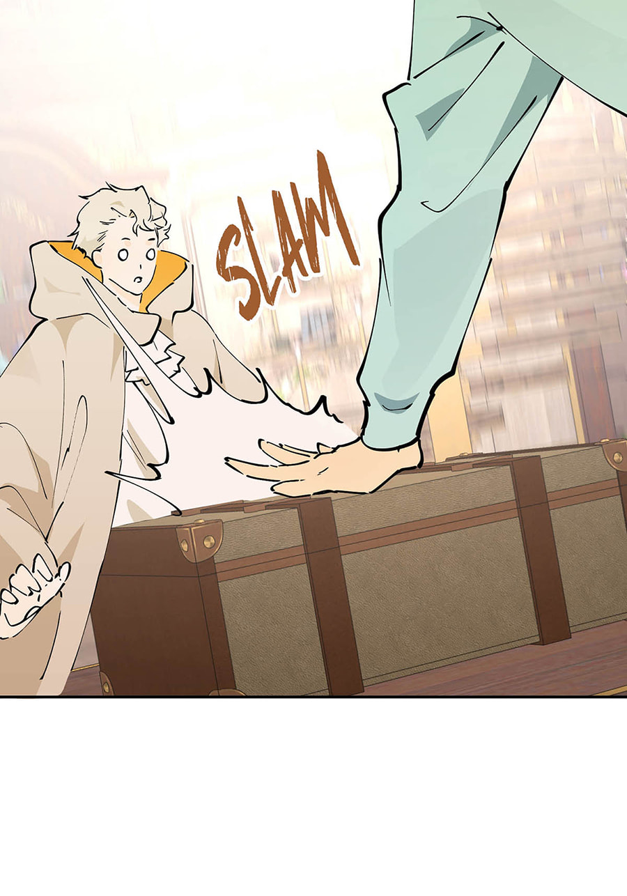 From Six to Sovereignty: The Girl Who Ruled Chapter 73 page 12 - 