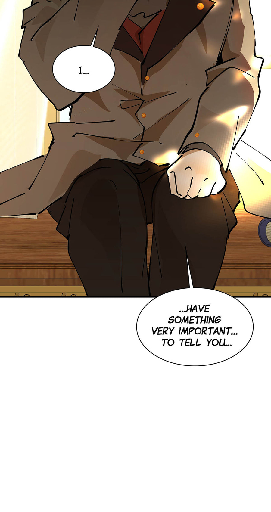 From Six to Sovereignty: The Girl Who Ruled Chapter 73 page 111 - 