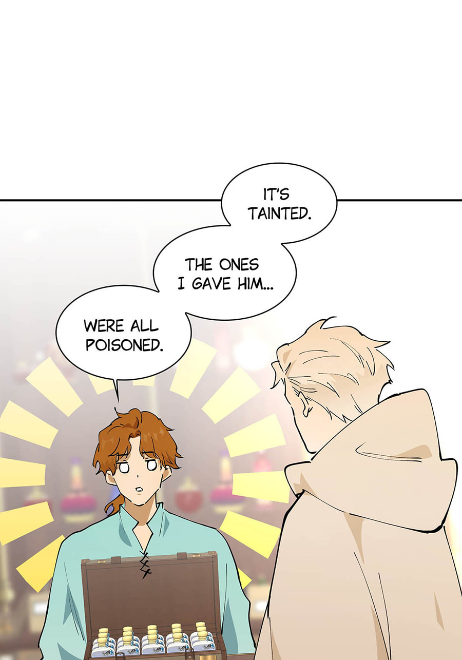 From Six to Sovereignty: The Girl Who Ruled Chapter 73 page 13 - 