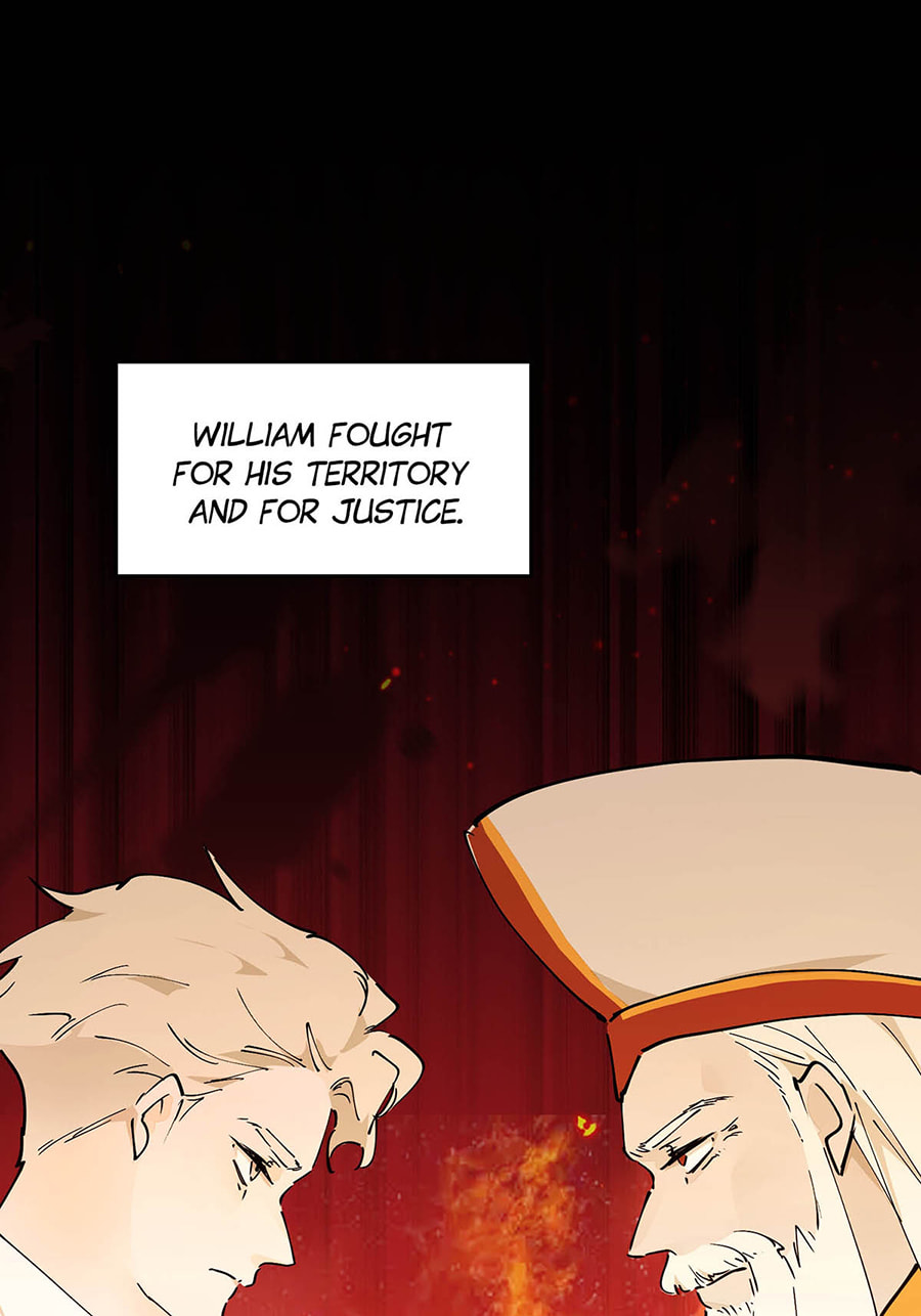 From Six to Sovereignty: The Girl Who Ruled Chapter 73 page 16 - 