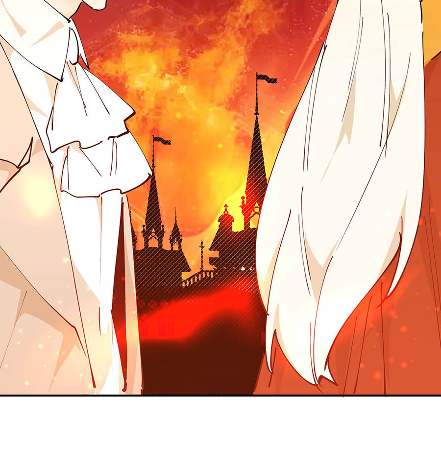 From Six to Sovereignty: The Girl Who Ruled Chapter 73 page 17 - 