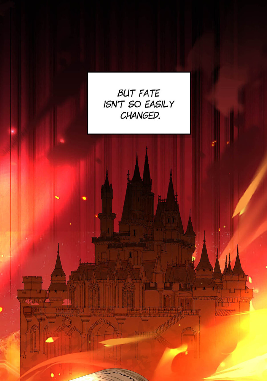 From Six to Sovereignty: The Girl Who Ruled Chapter 73 page 18 - 