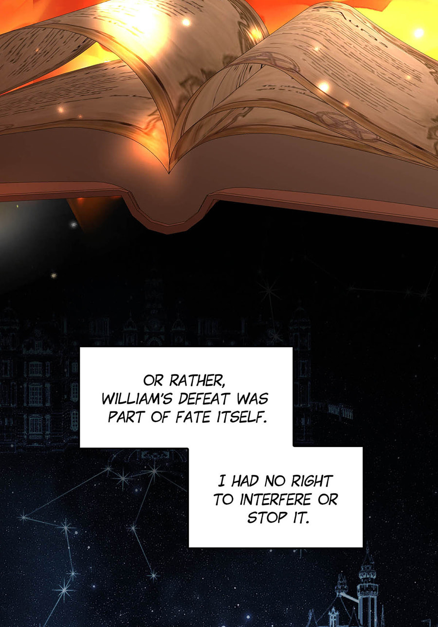 From Six to Sovereignty: The Girl Who Ruled Chapter 73 page 19 - 